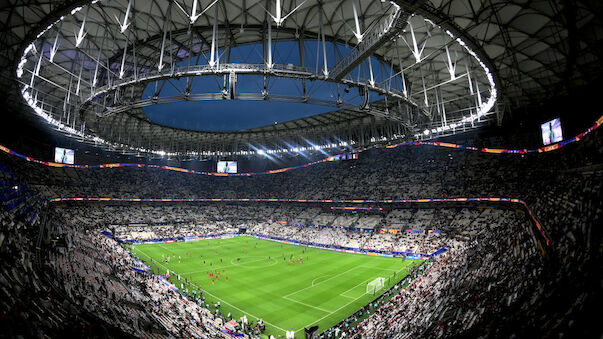 Katar will wohl Klub-WM 2029 austragen