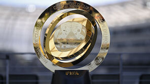 PSG-Coach Enrique vor Bayern: 