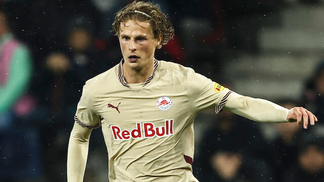 Kjaergaard-Comeback nach 239 Tagen! "Fühlt sich gut an"