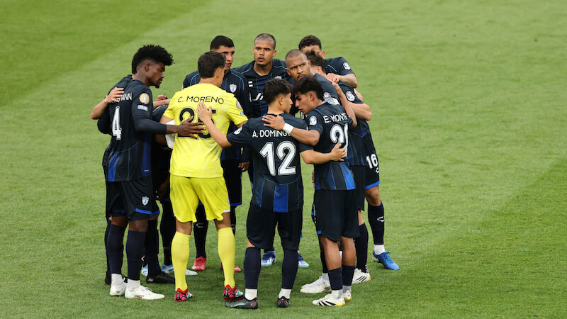 #27 - CF Pachuca