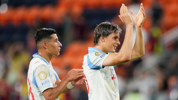 Salzburg-Showdown gegen Real: 