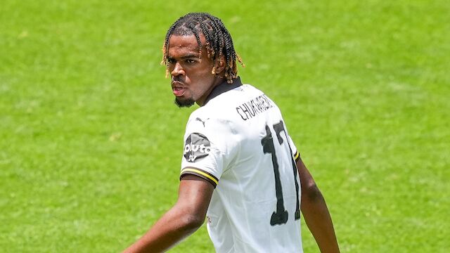 Gebürtiger Eisenstädter & Abwehrjuwel: BVB will Chelsea-Duo