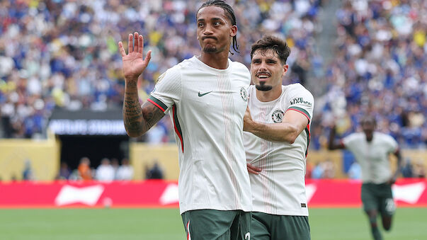In sechs Tagen vom 63-Millionen-Transfer zum Matchwinner