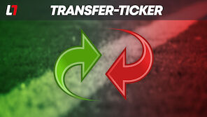 LIVE-Ticker zum Transfer-Finish