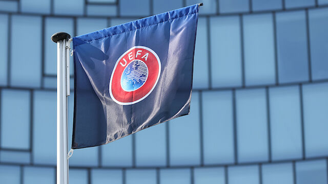 UEFA legt fest: So viel kassiert der Europameister 2024