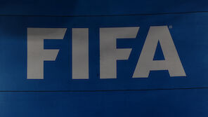 FIFA veröffentlichte Zahlen zu Hass-Postings