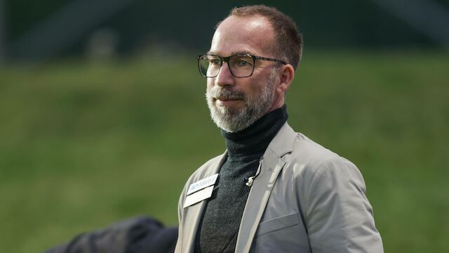 Neuer Job für TV-Experte Roman Mählich