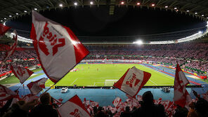 ÖFB fixiert letzte Testspiele vor der EM