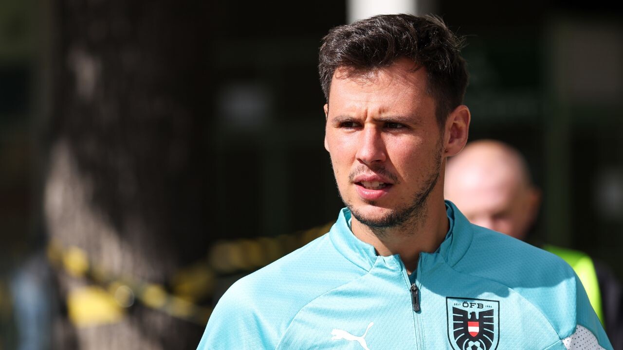 Heinz Lindner wartet mit Sion weiterhin auf Sieg