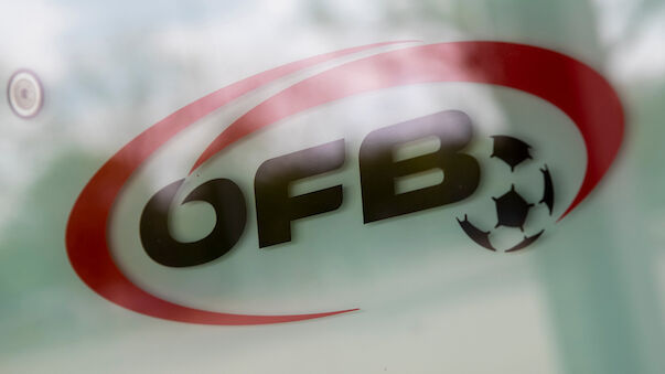 ÖFB startet Streaming-Service