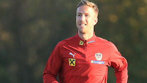 Für Janko ist es wie Radfahren