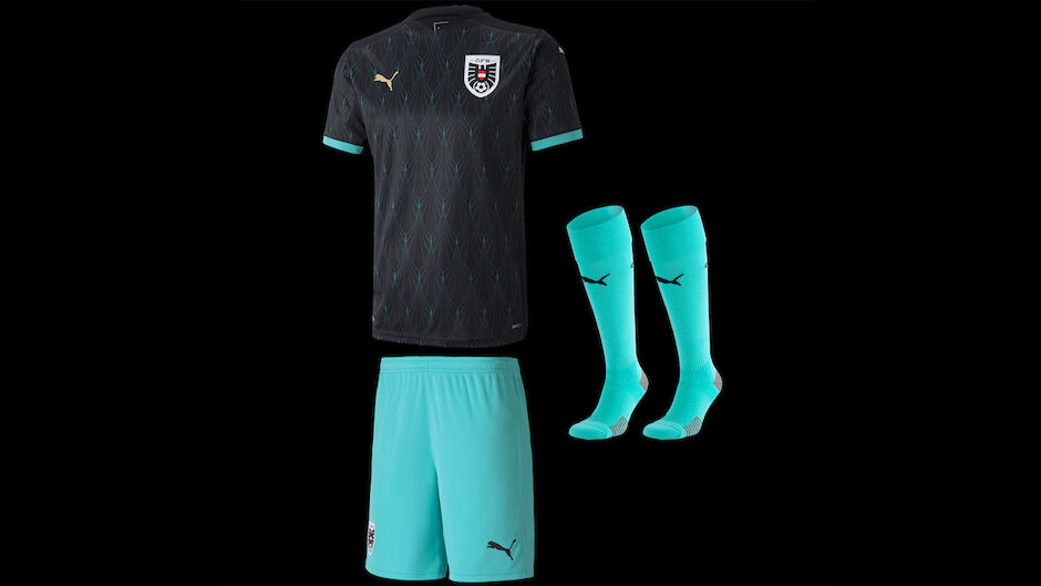 Neuer Look Neue Farben So Sieht Das Neue Ofb Auswartstrikot Aus Laola1 At