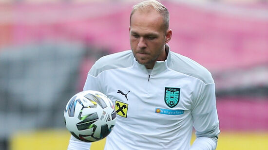 Holzhauser holt ersten Scorer-Punkt
