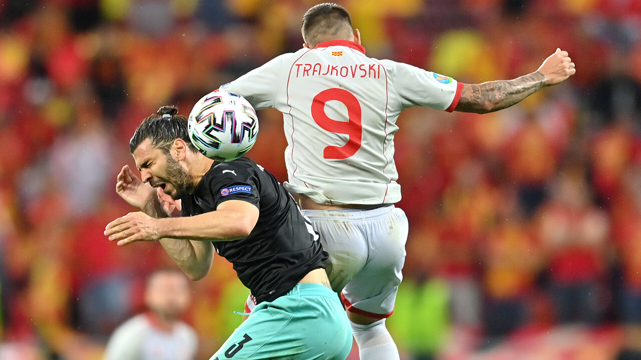 pics Aleksandar Dragović Verletzung verletzung von aleksandar dragovic