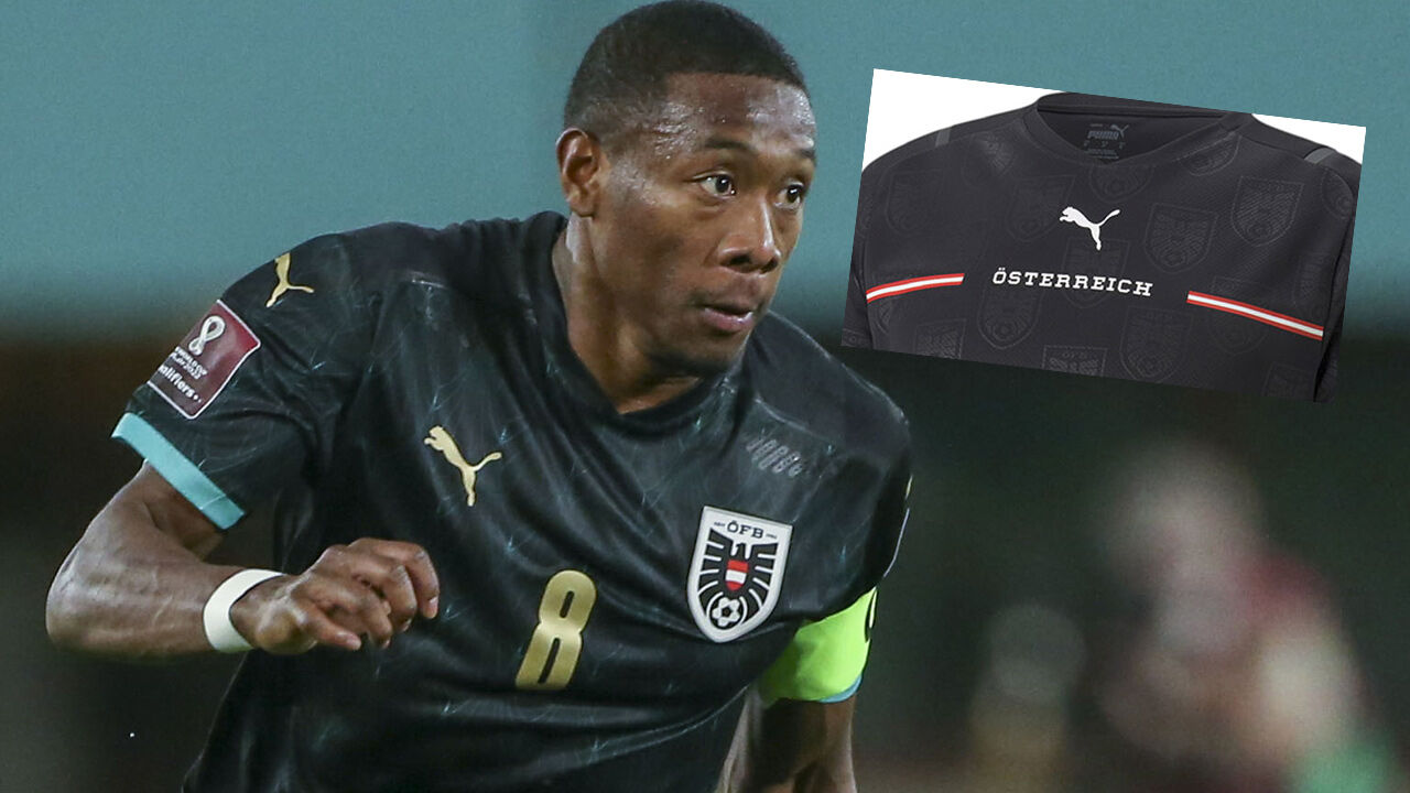 Österreich Trikot 2021 / Puma Osterreich Trikot Home Em 2021 Damen Kaufland De : In unserem fußballshop finden sie das ökonomische fußballtrikot.