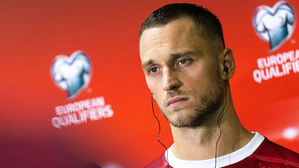 Marko Arnautovic wird Co-Kommentator bei CL-Hit