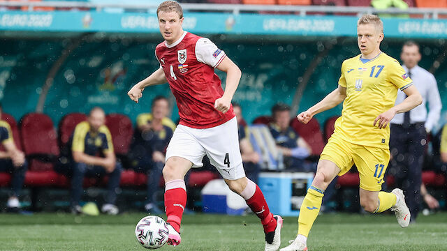 ÖFB war schnellstes Team der EURO 2020