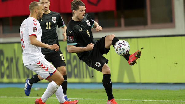 ÖFB-Team: Stöger sieht 