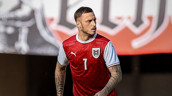 Arnautovic: UEFA-Entscheidung wohl Mittwoch