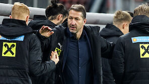 Darum fehlen Weimann, Wimmer, 