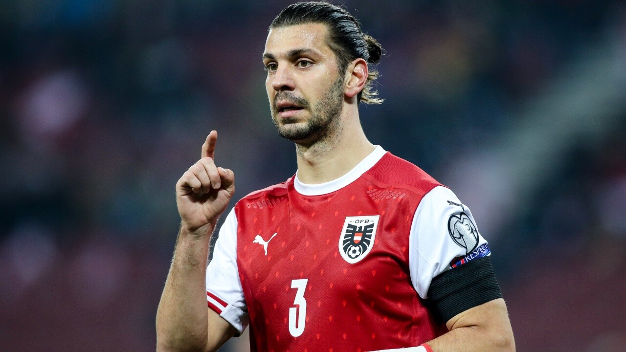 DragovicDeal wohl fix! ÖFBKicker verlässt Trainingslager