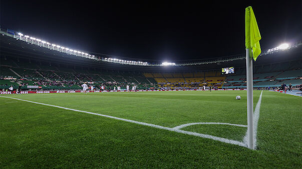 Wieder Wirbel um Nationalstadion-Pläne in Parndorf