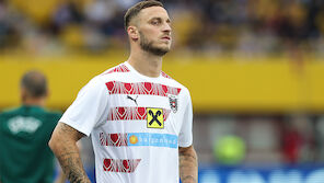 ManUnited will Angebot für Arnautovic erhöhen