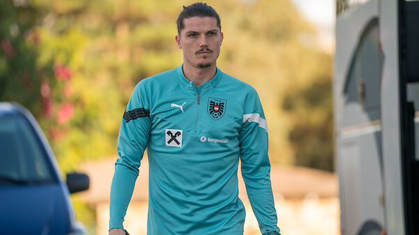 Marcel Sabitzer steht vor Debüt bei neuem Klub ManUnited