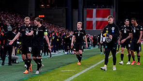 ÖFB-Enttäuschung: 