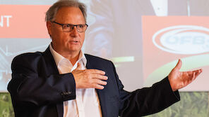 ÖFB-Präsident Gerhard Milletich prüft Klage nach Vorwürfen