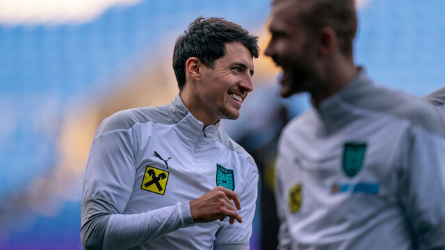 Fix! Schöpf unterschreibt bei MLS-Klub