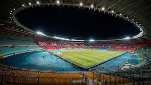 Happel-Stadion: Wie Leipzig eine Inspiration sein könnte