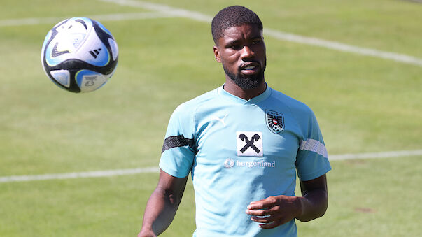 Danso über Napoli-Interesse: 