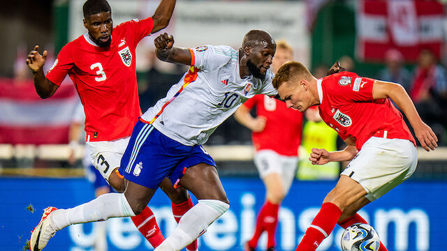 Verteidiger verstärkt ÖFB-Team in Norwegen