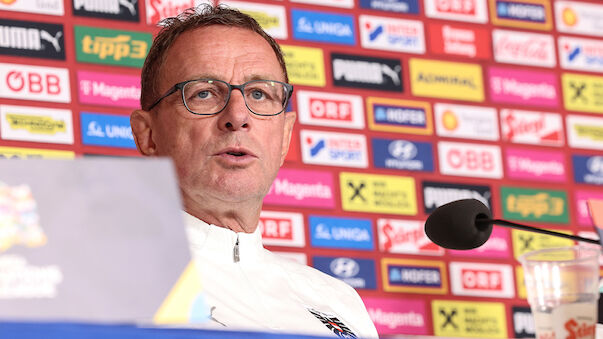 So will das ÖFB-Team 