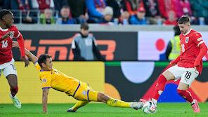 Dieser TV-Kanal zeigt Österreich gegen Kasachstan