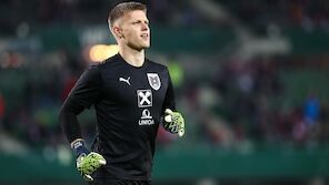 Patrick Pentz erhält besondere Auszeichnung bei Bröndby