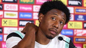 David Alaba: Will ihn Real Madrid nun doch loswerden?
