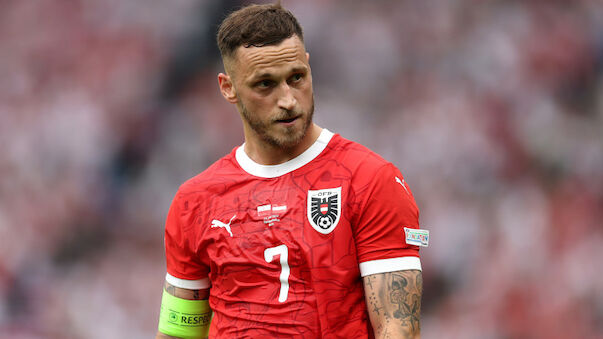 Vater von Arnautovic teilt gegen Rapid aus: 