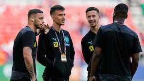 Englischer Klub lässt bei ÖFB-Kicker nicht locker