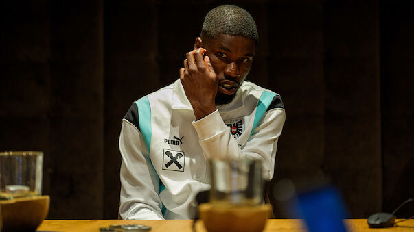 Danso vor Transfer? 