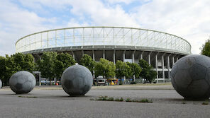 Nations League-Showdown in Wien! Vorverkauf ab Freitag