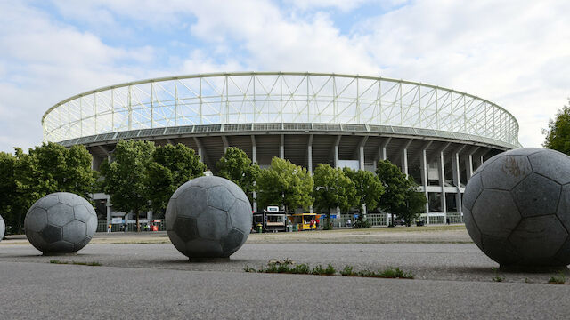 Nations League-Showdown in Wien! Vorverkauf ab Freitag