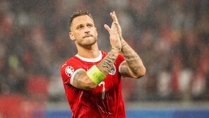 Arnautovic: 