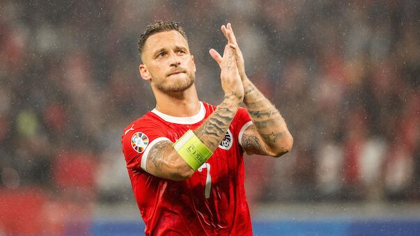 Arnautovic: 