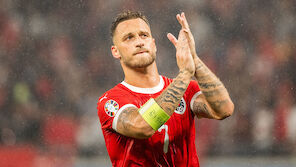 Arnautovic: 