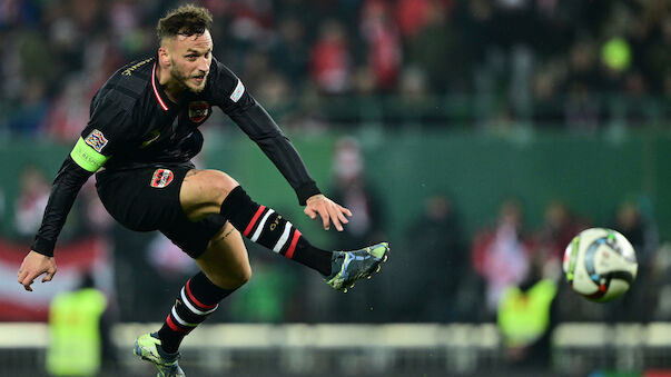 Arnautovic leitet irre Wende für Roter Stern ein
