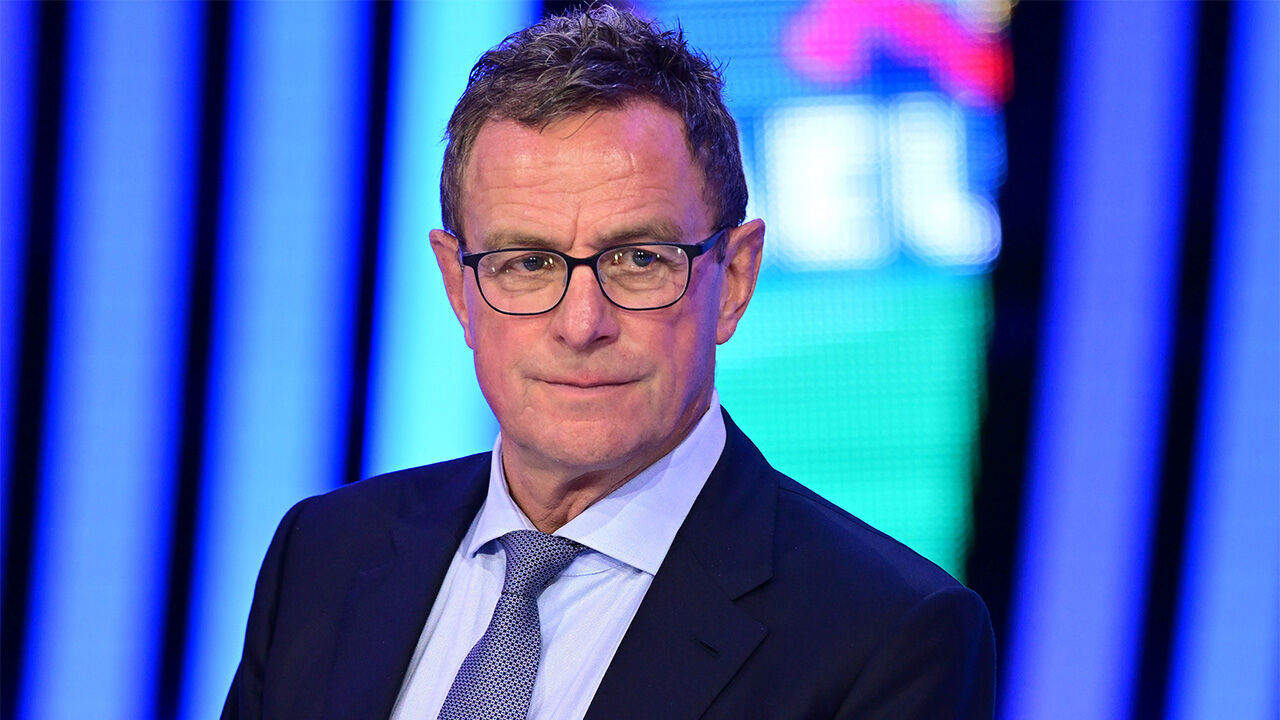 Rangnick to Bayern: Details of the first contract are known