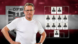 Deine ÖFB-Startelf gegen Kasachstan - Stimme ab!