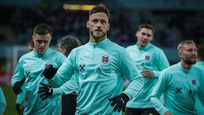 Arnautovic: Italienischer Europacup-Starter mischt wohl mit